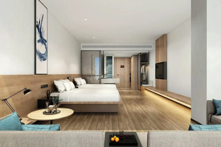 Fairfield By Marriott Yancheng Dafeng