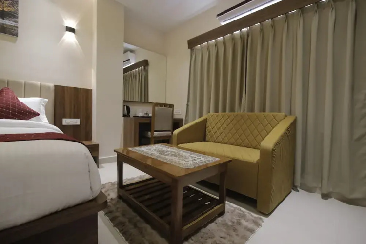Hotel Vista Suites