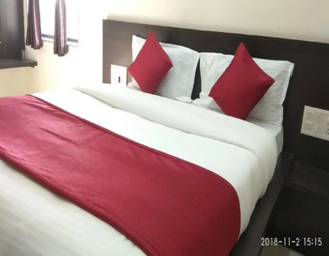Hotel Gayatri by Sky Stays