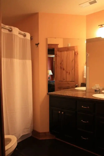 #723: Trout Hill Condo at Fall Creek Falls