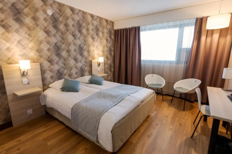 Superior Double room