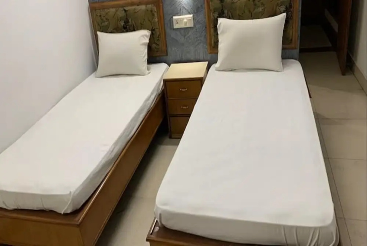 Hotel Raman's