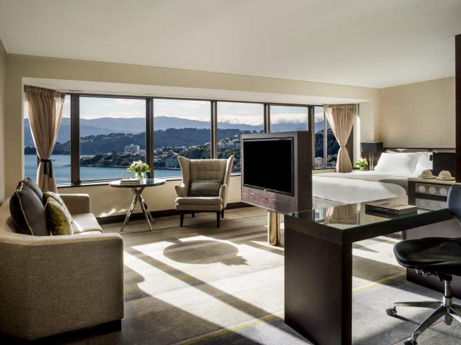 Double Junior Suite
