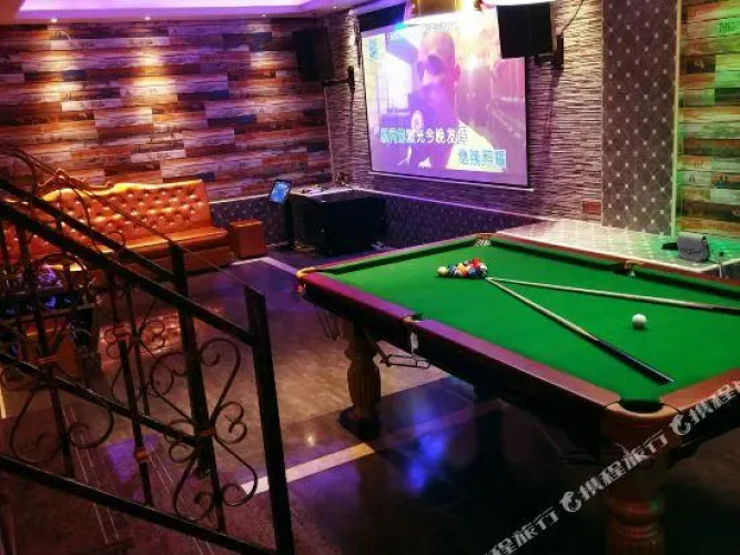 Feiting Holiday Villa