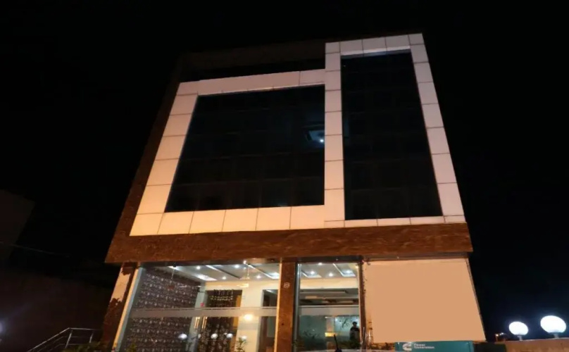 Imagen del hotel