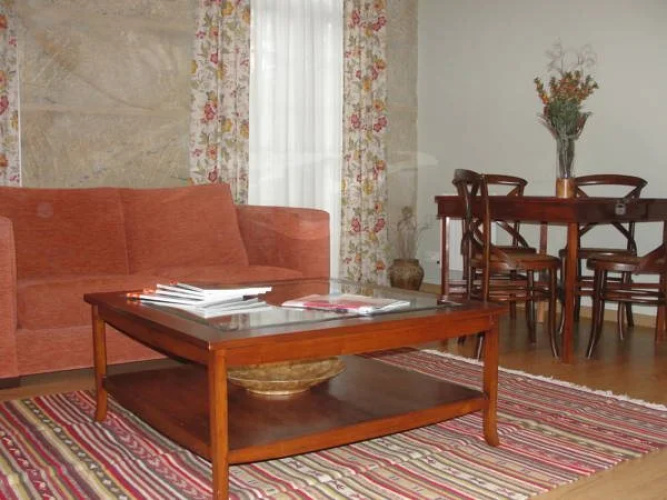 la casona del abuelo