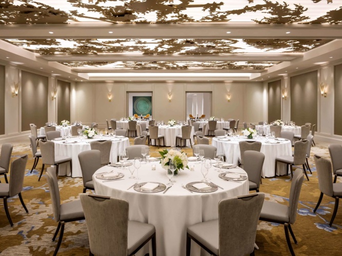 Fairmont Washington D.C. photo 38