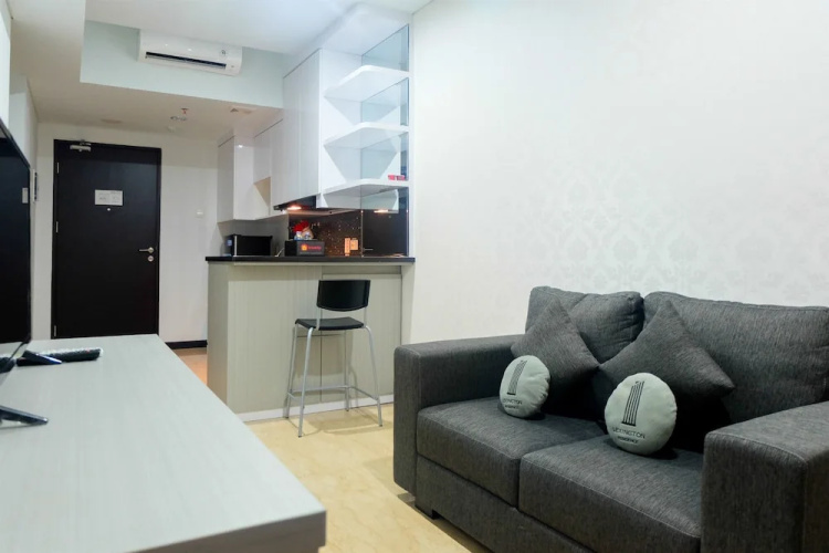 Spacious and Comfortable 1BR Lexington Apartment