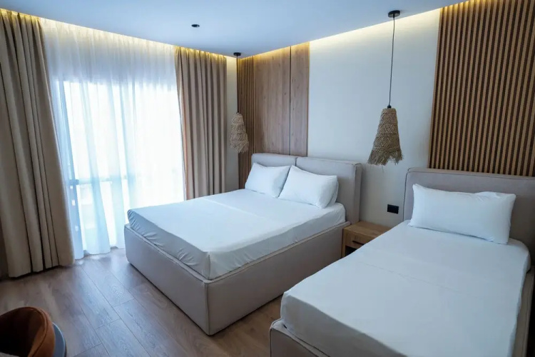 Rumar Hotel