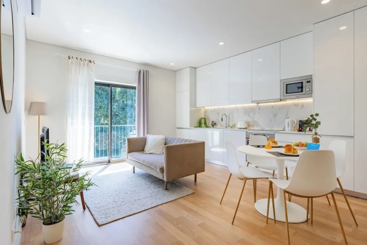 1 Bedroom Comfort Apartment