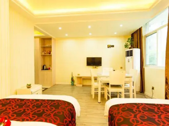 Aden Boutique Hotel Anal