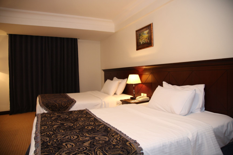 Tulip Inn Riyadh