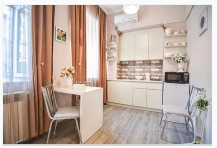 Apartment 55