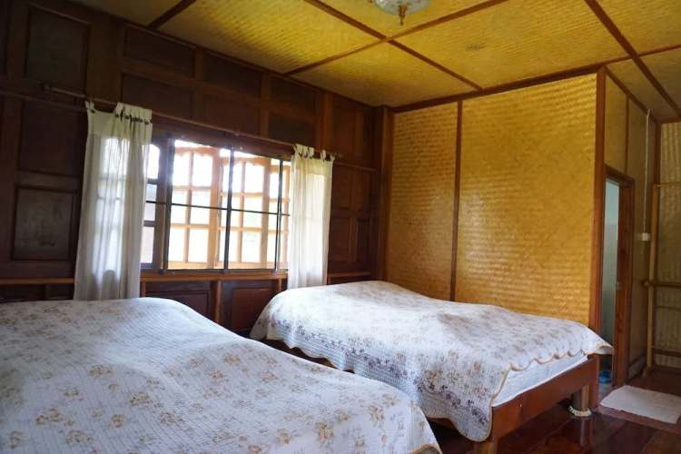 Phuruarounmai Resort