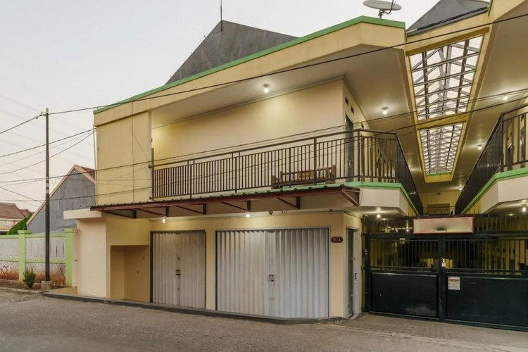 Image de l'hôtel
