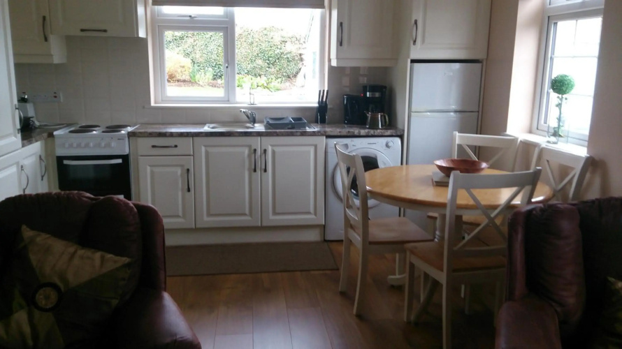 Villa Pio Luxury Apartment