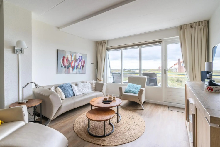 Appartementencomplex Juliana 92
