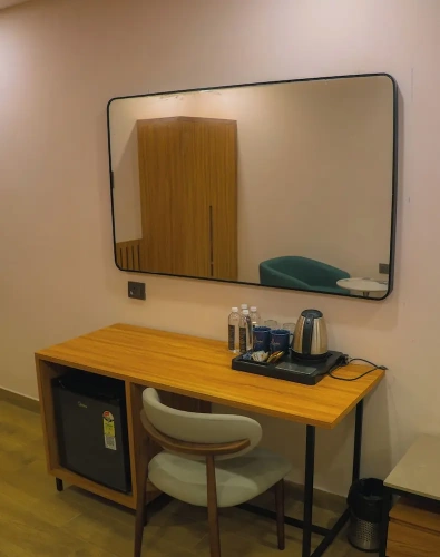 1 Bedroom Suite