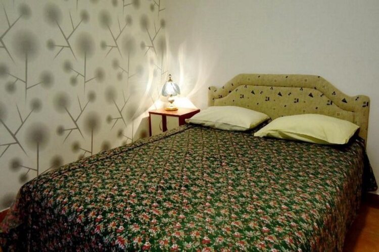 Apartments BubaOver view