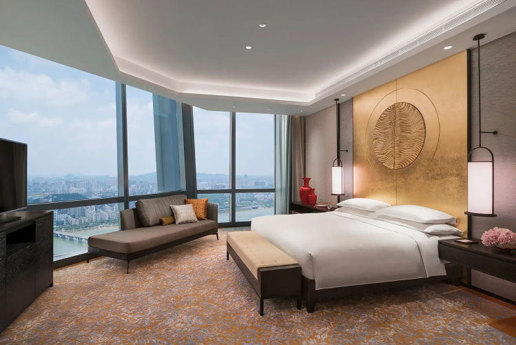 Grand Hyatt Changsha