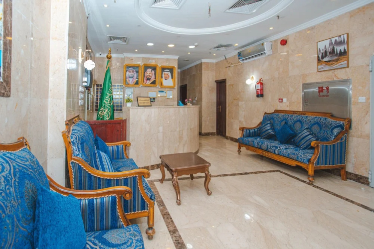 OYO 477 Manar Al Eiman