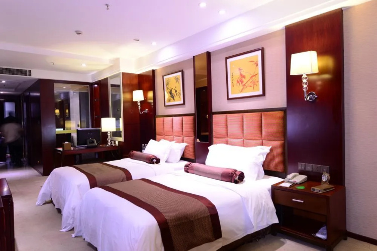 Chengdu Gaoyi Hotel