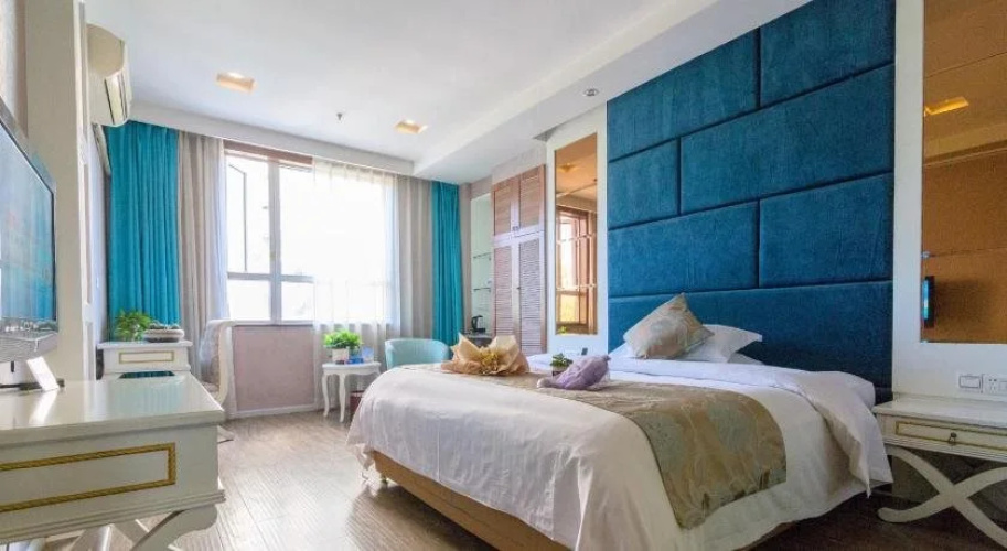 Jingsheng Hotel - Leshan