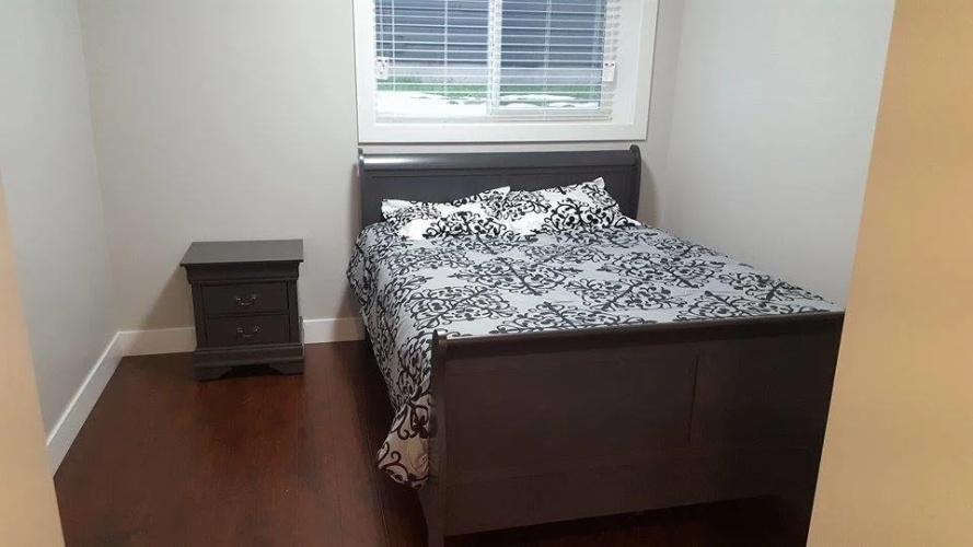 Eagle Ridge Accommodations