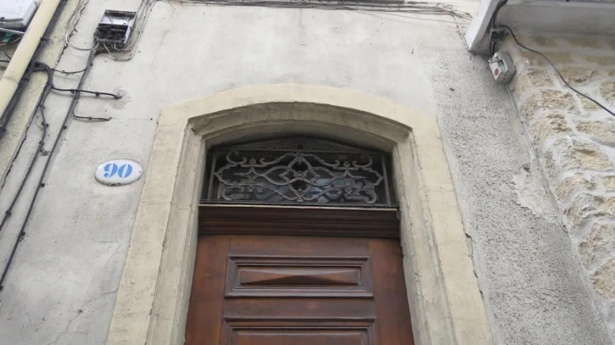 Sainte Apartments