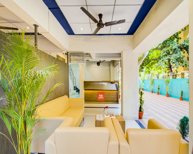 FabExpress Marvel Bliss Viman Nagar