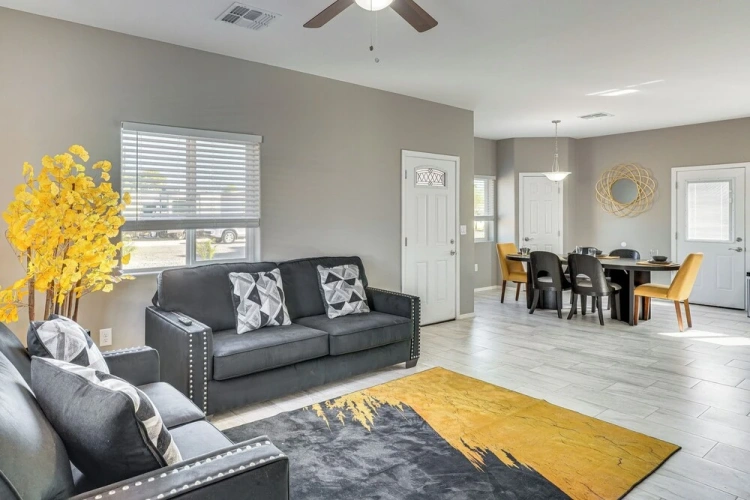 3 Bedrooms Cottage