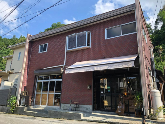 Guesthouse Torus