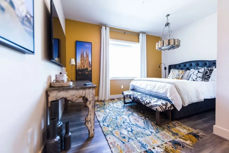Comfort Double Studio