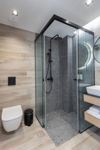 1 Bedroom Standard room