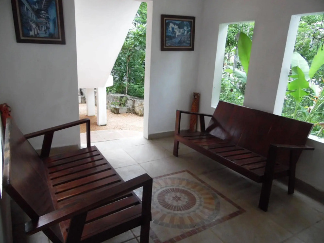 Kambulum Nature Eco-Villas