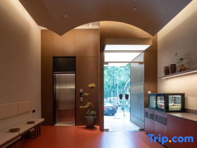 Mossland Hotel