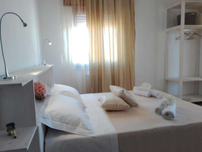 Bed And Breakfast Elettra