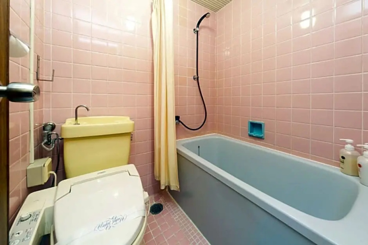 8-1 - Vacation STAY 83048