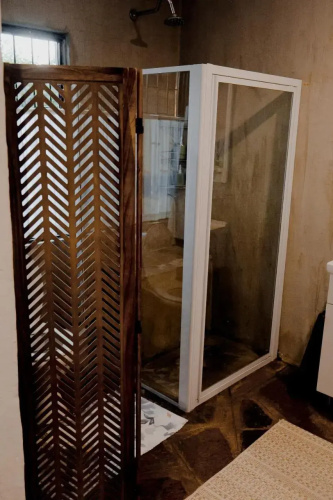 Desiderata Chalet