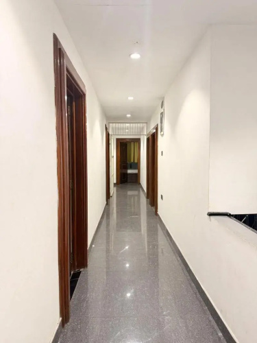 Venus Hotel