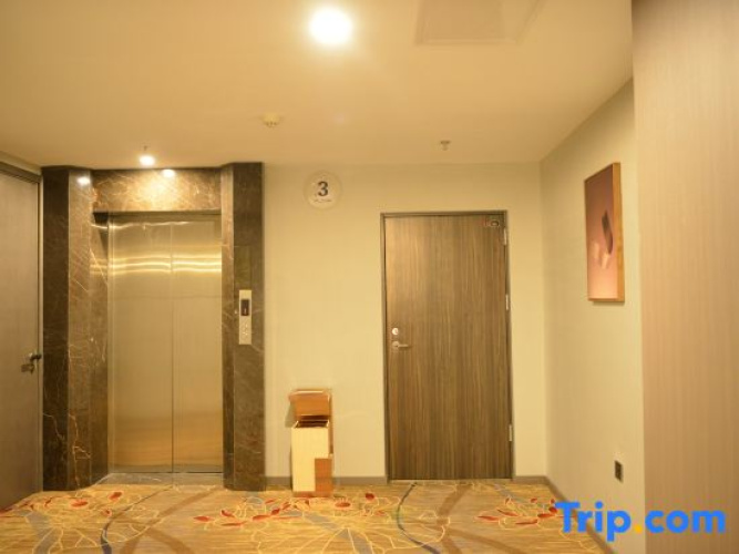 Xingji Hotel