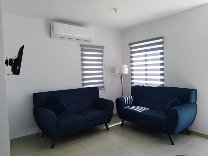 Cerritos Apartamento