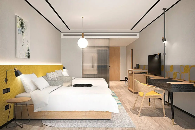 Hotelafbeelding