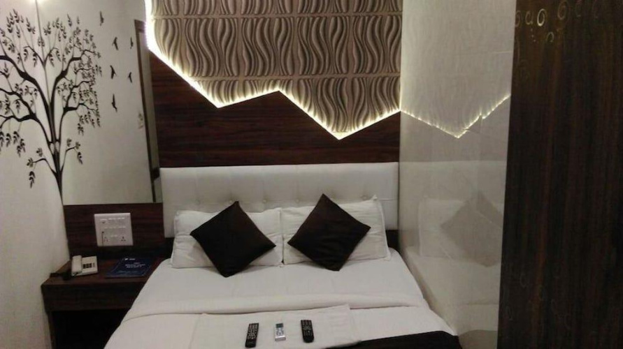 Hotel Palace Resoidency 1