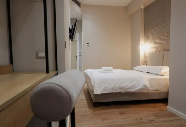 D-Rooms