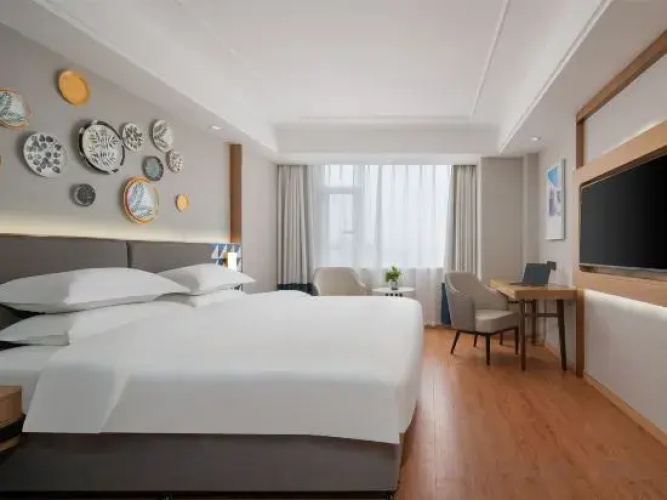 Mediterranean Hotel