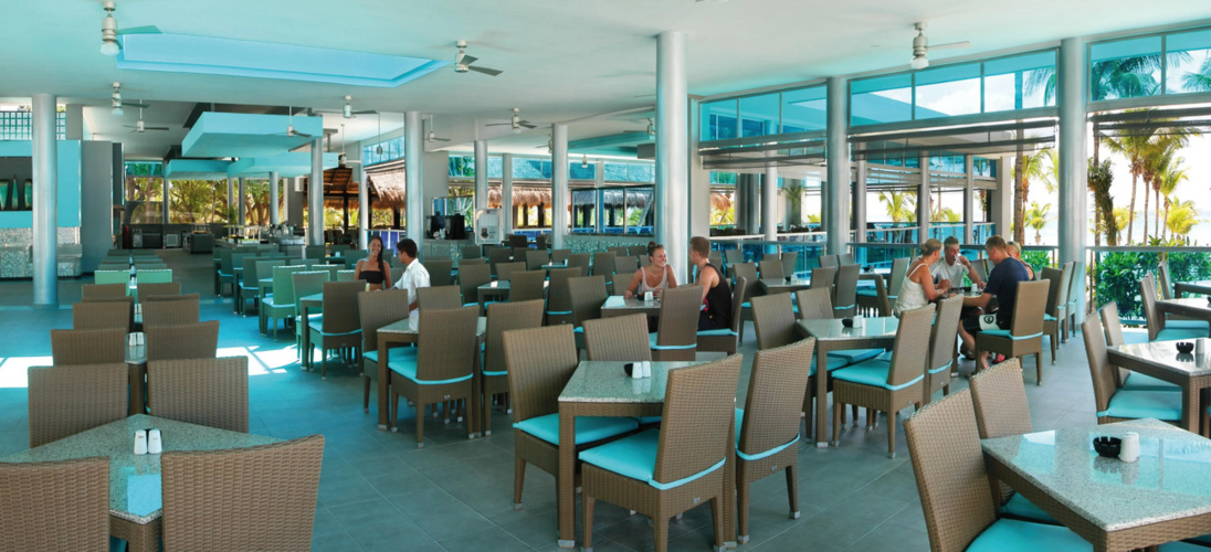 Riu Yucatan - All Inclusive photo 31