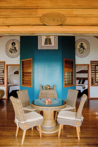 2 Bedrooms Villa