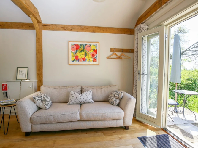The Lodge at Mortons
