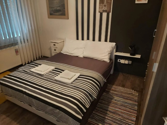 Apartmani Boem